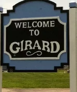 Image: Girard Festival Days