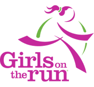 Image: Girls on the Run Superstar 5K