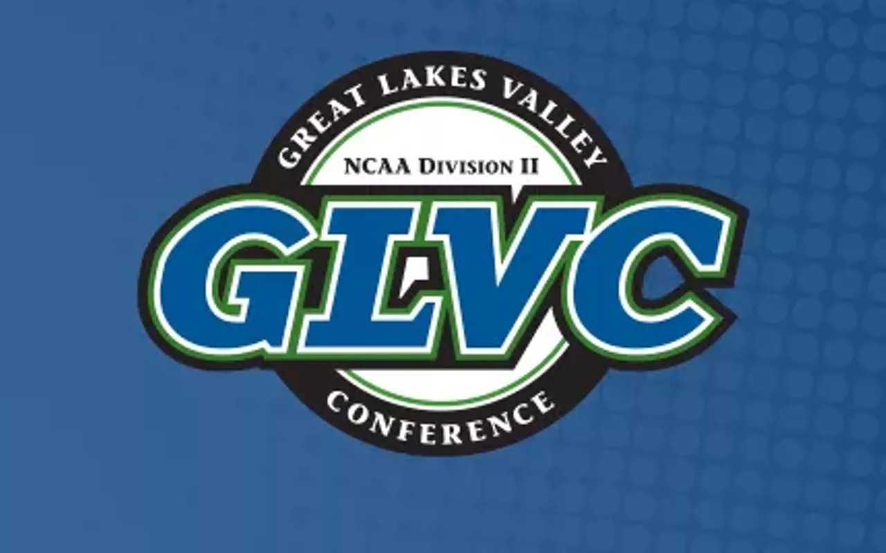 Image: GLVC Tennis Championship 2025
