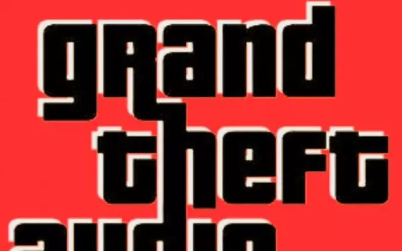 Image: Grand Theft Audio