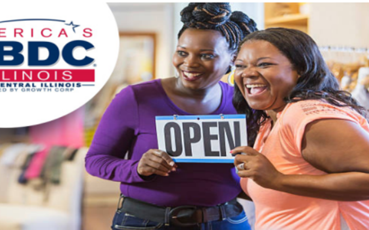 Image: Grants for Small Businesses