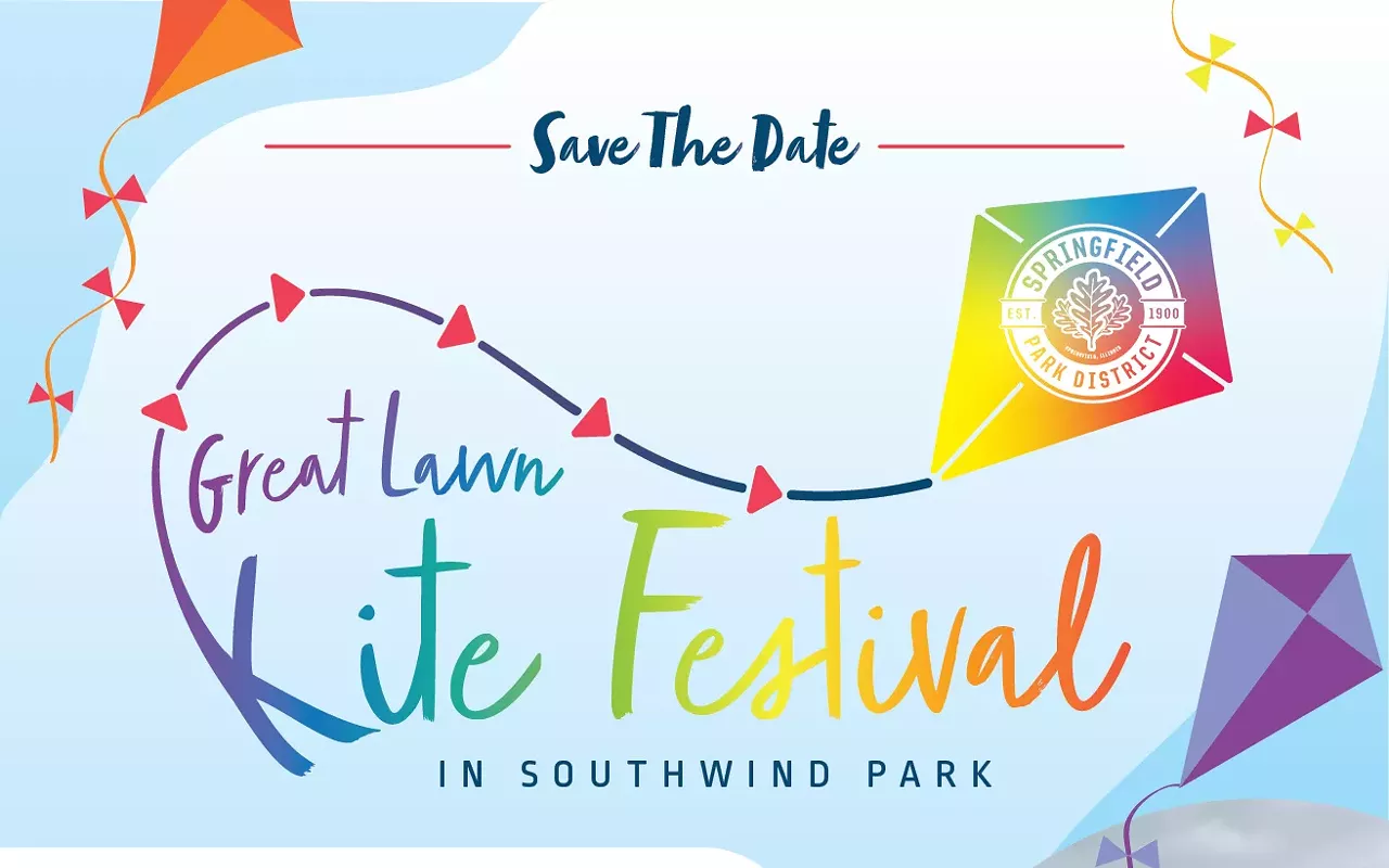 Image: Great Lawn Kite Festival