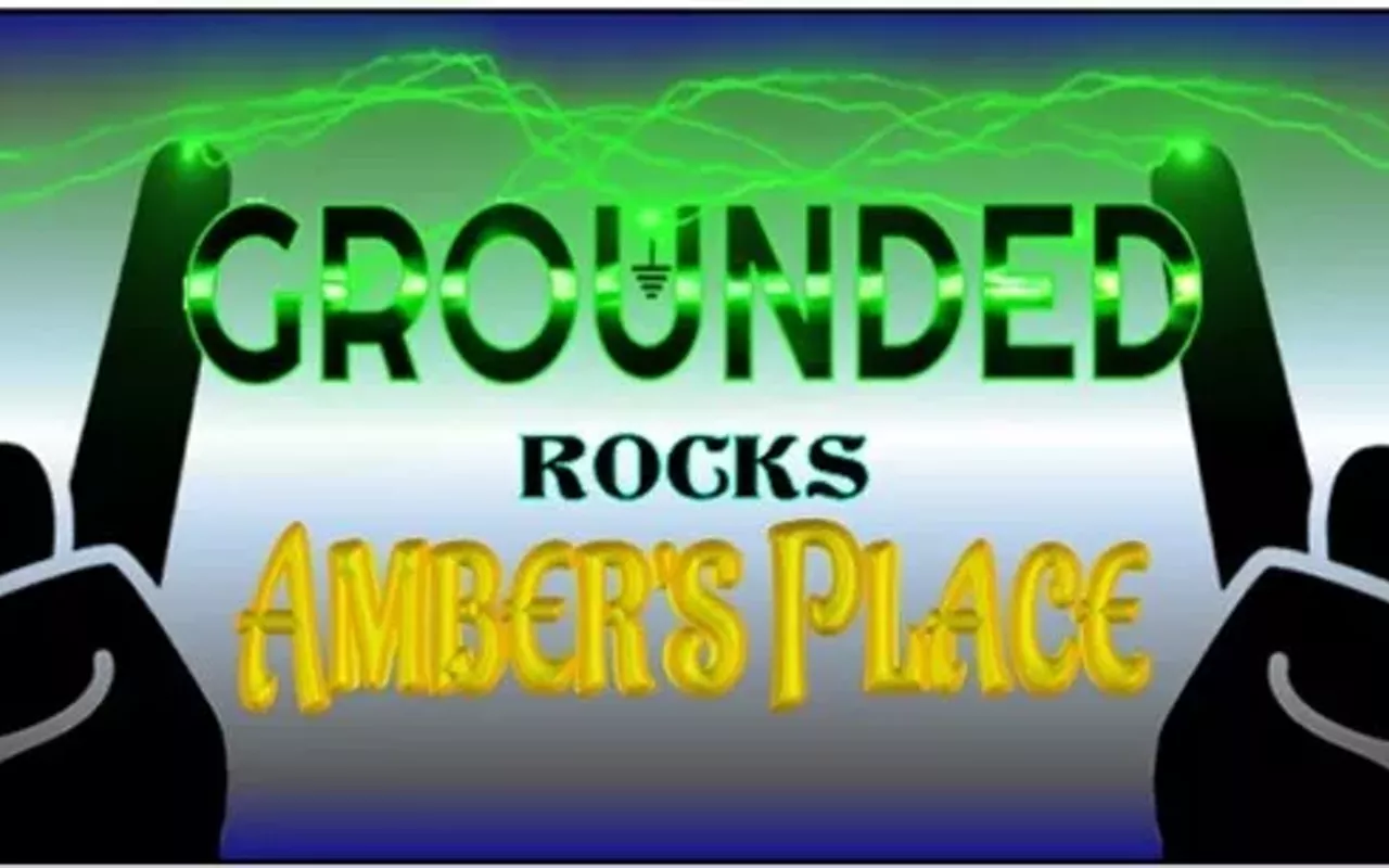 Image: Grounded