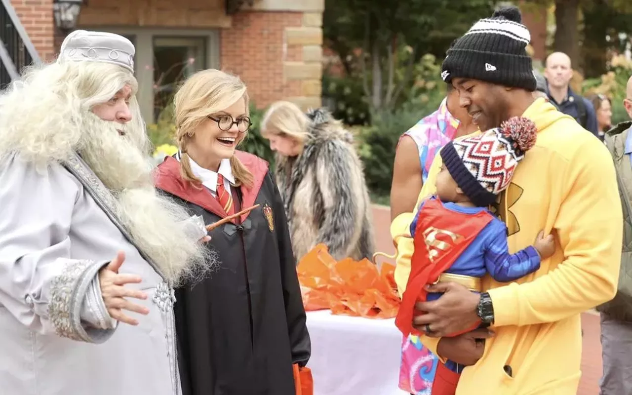 Image: Halloween Candy Giveaway