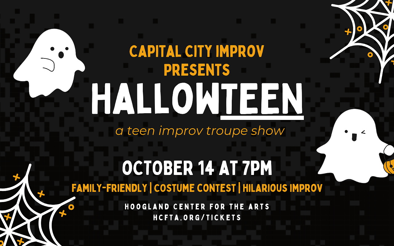 Image: HallowTeen