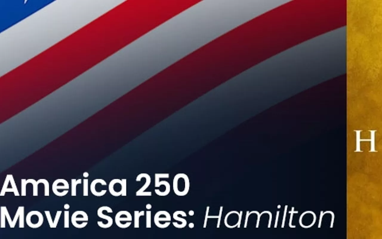 Image: Hamilton