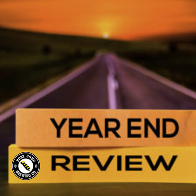 Handmade Trivia - 2023 Year in Review
