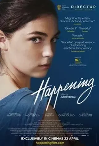 Image: Happening
