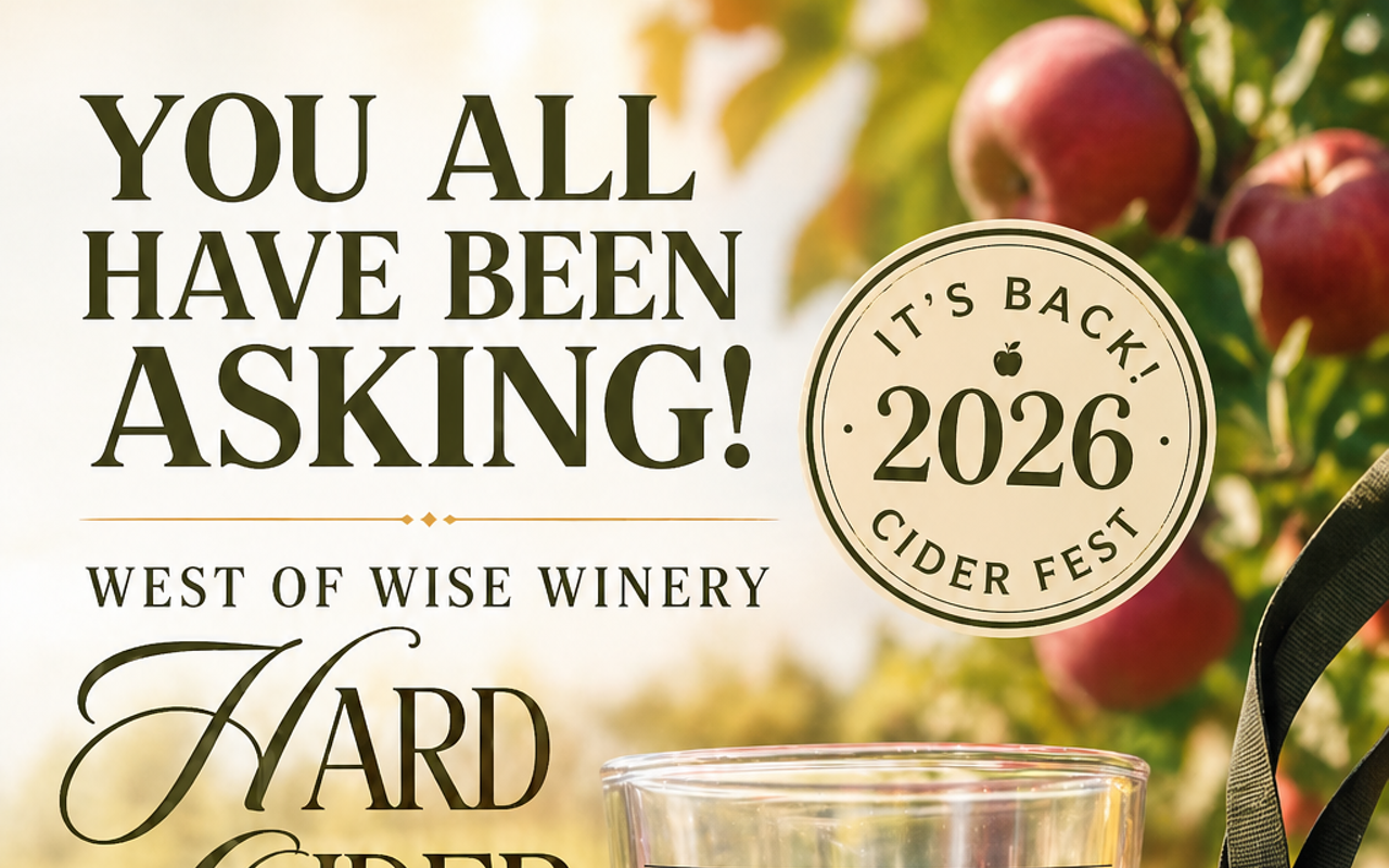 Image: Hard Cider Fest