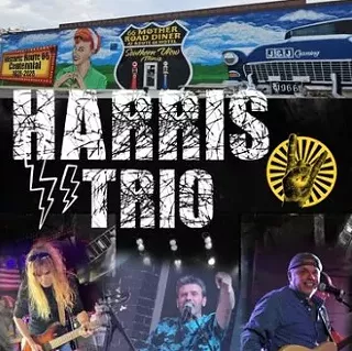 Image: Harris Trio