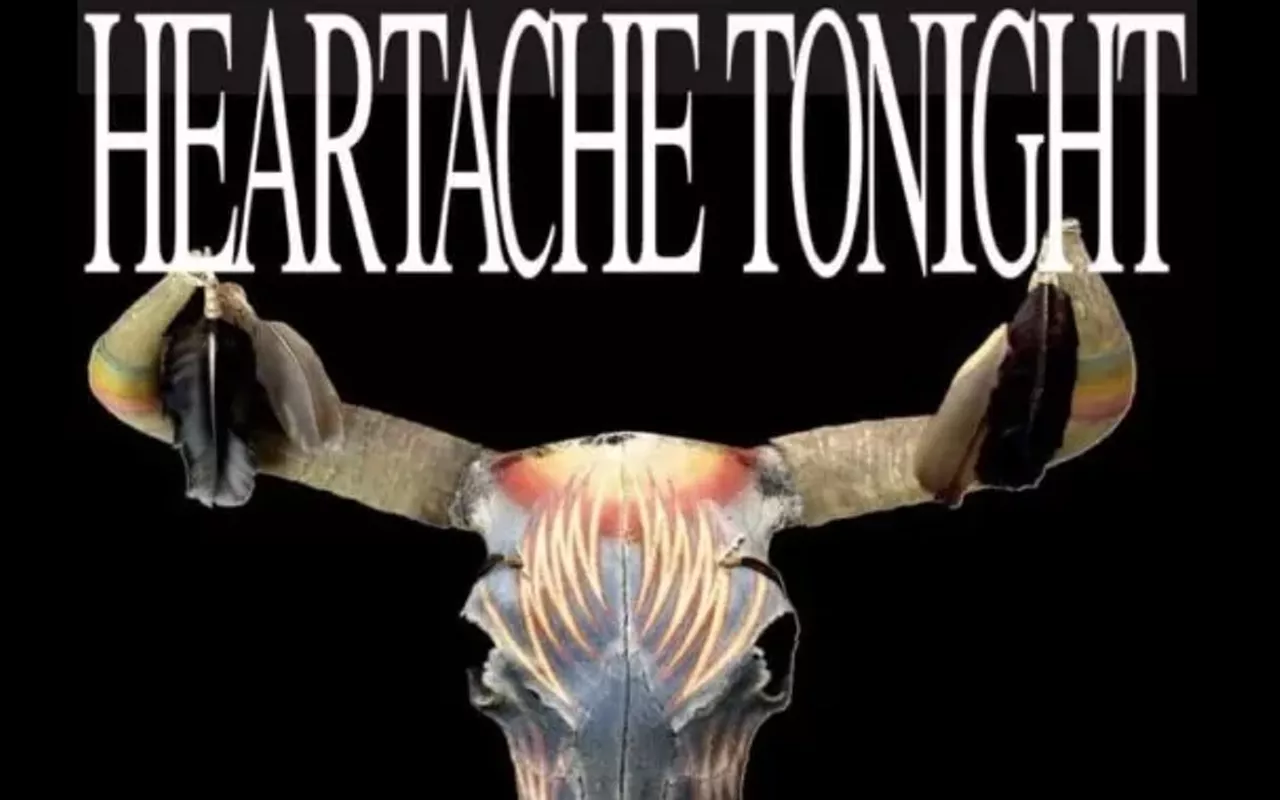 Image: Heartache Tonight