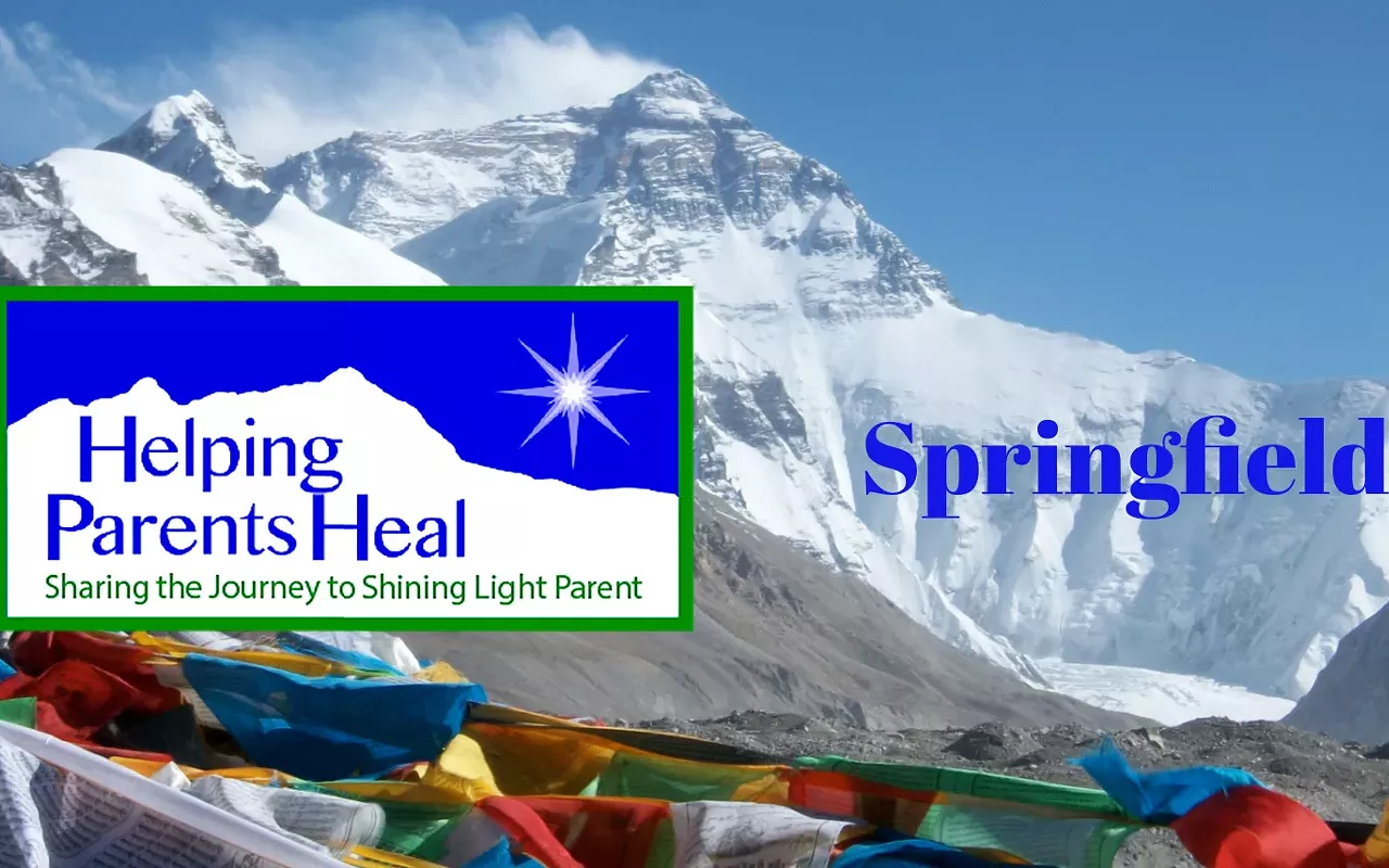 Image: Helping Parents Heal Springfield Affiliate Support Group