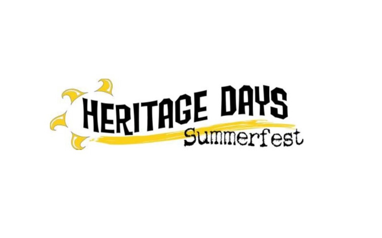 Heritage Days Summerfest