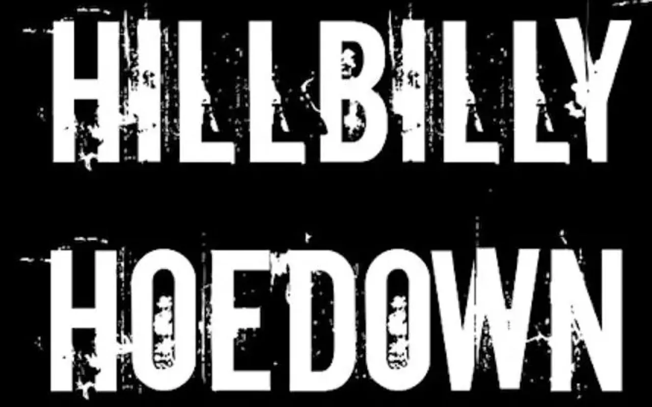 Image: Hill Billy Hoedown