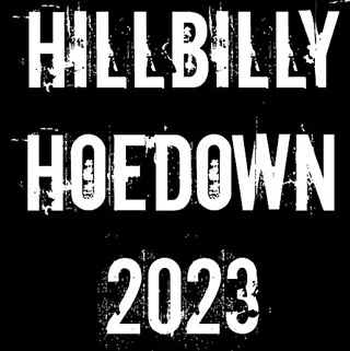 Image: Hill Billy Hoedown