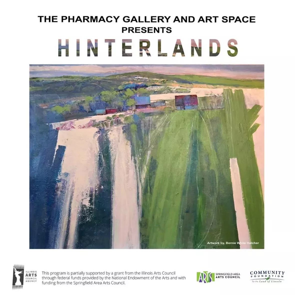 Hinterlands Continues
