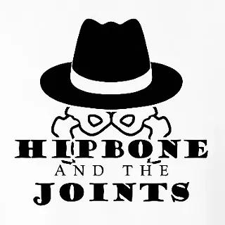 Image: Hipbone and The Joints
