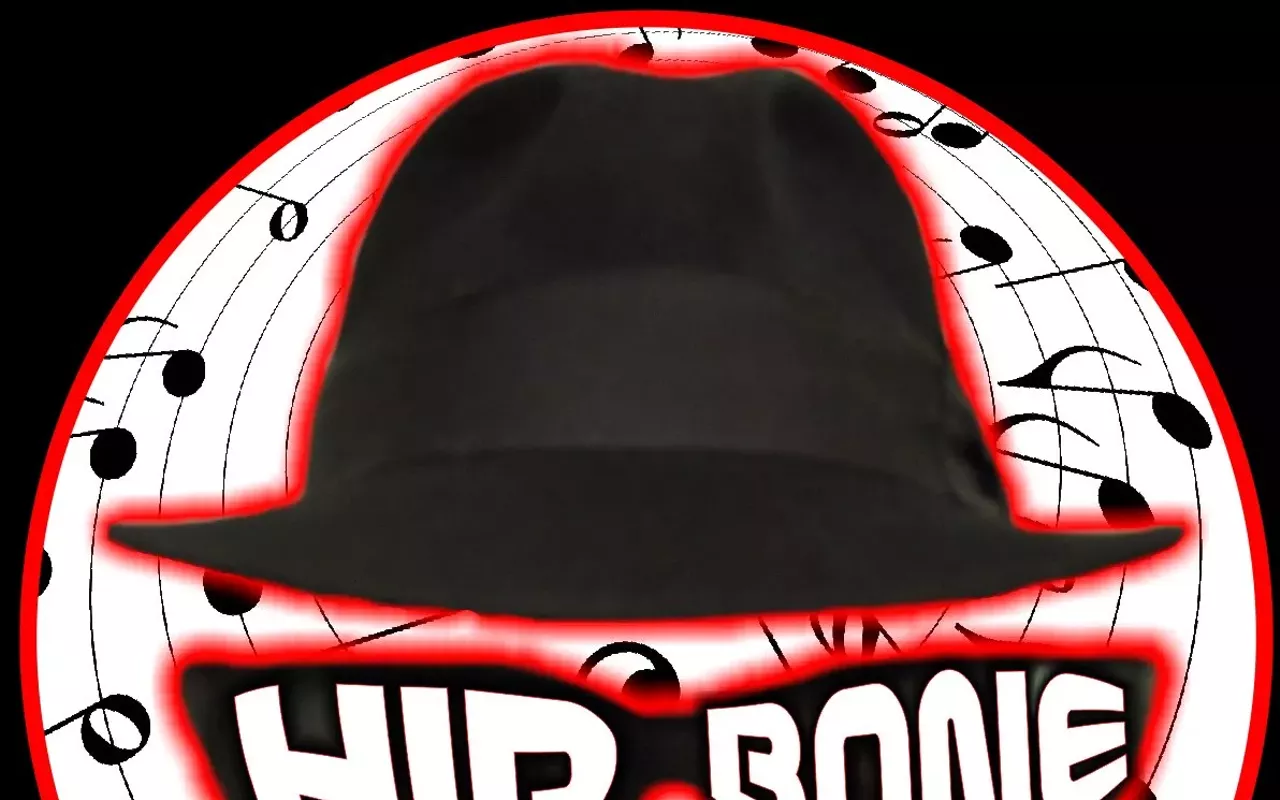 Image: Hipbone Sam Band