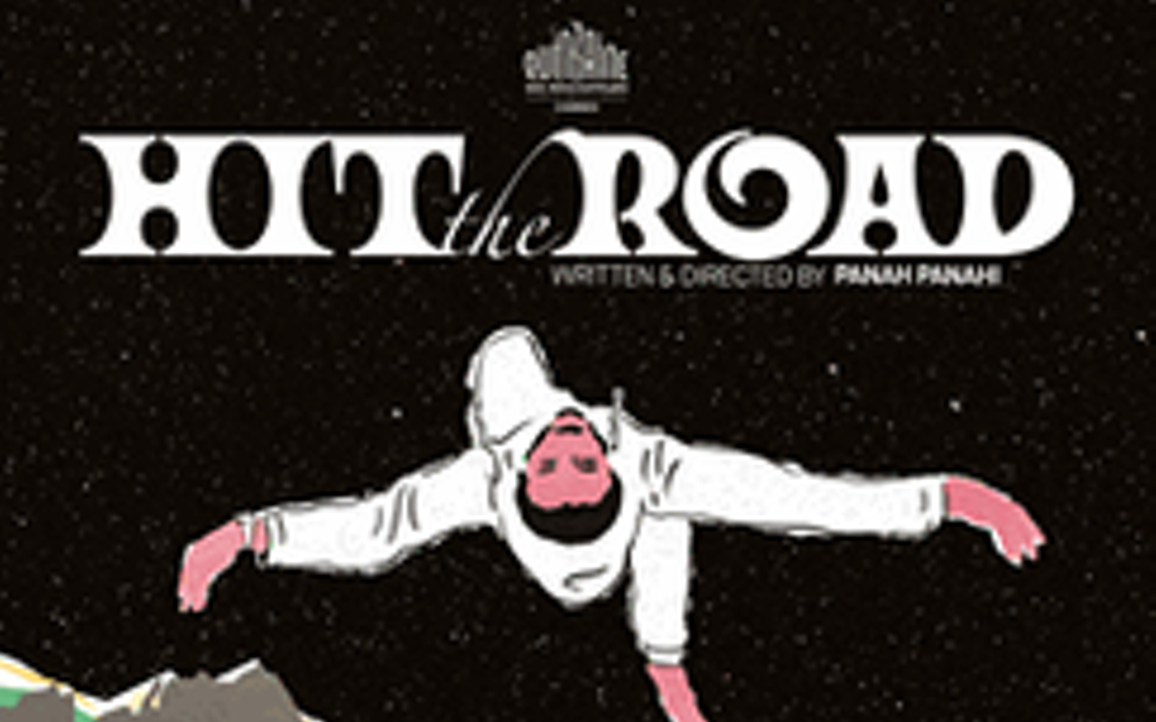 Image: Hit the Road
