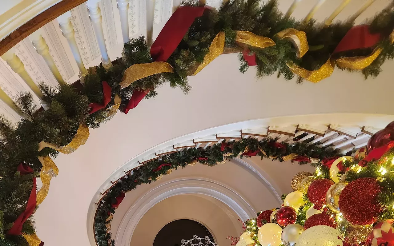 Image: Holiday Tours