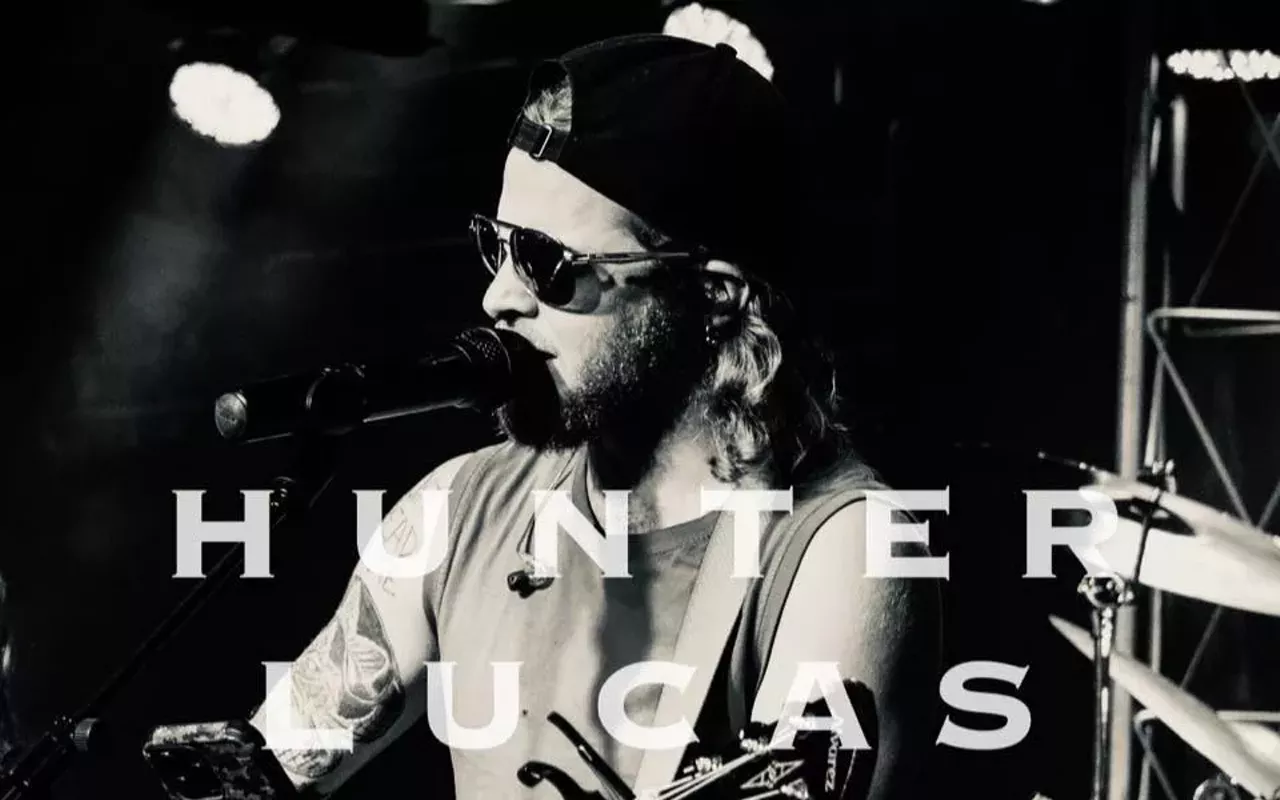 Image: Hunter Lucas
