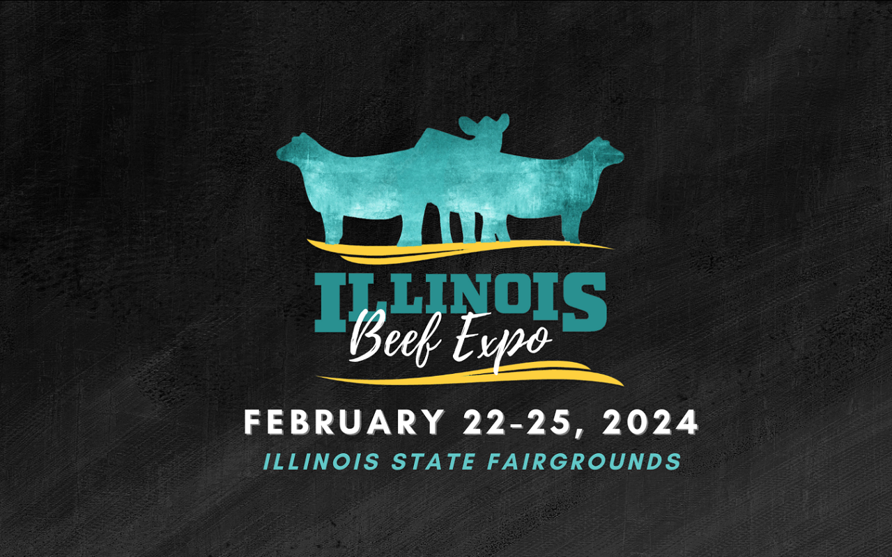 Image: Illinois Beef Expo