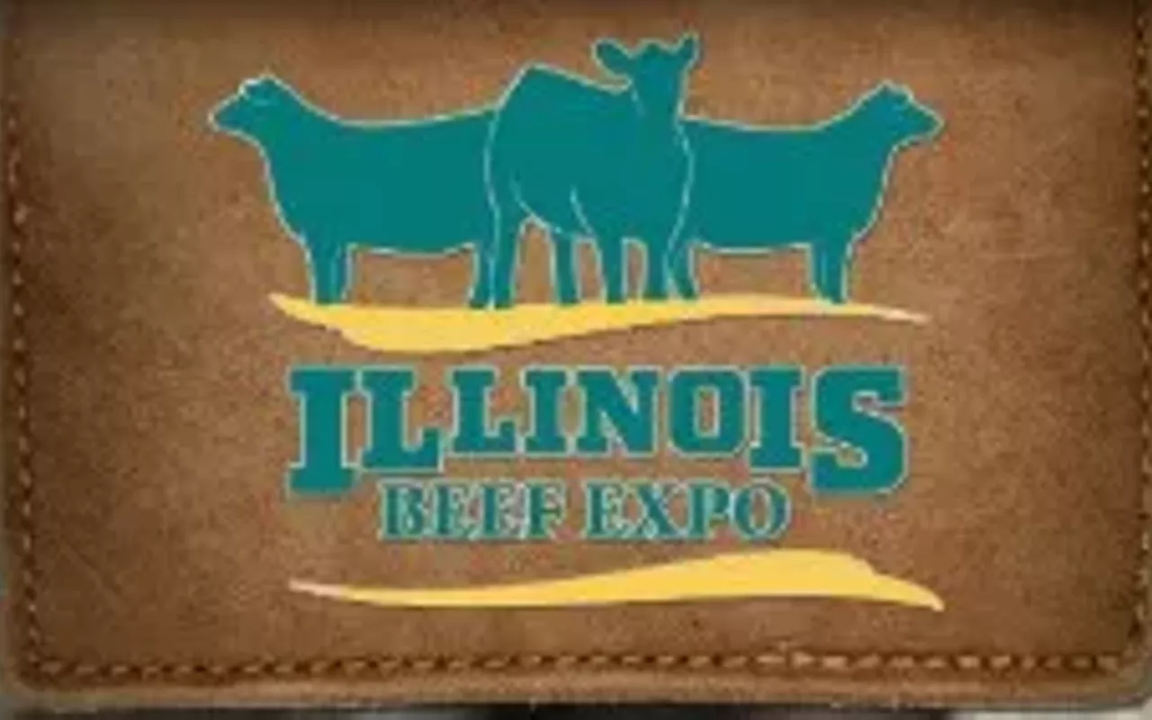 Image: Illinois Beef Expo