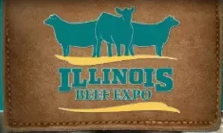 Image: Illinois Beef Expo