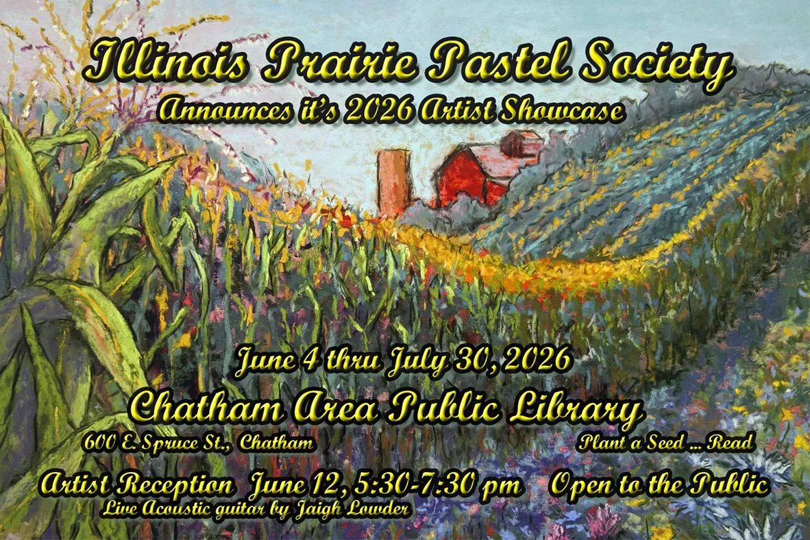 IPPS 2026 Artist Showcase