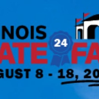 Illinois State Fair