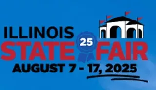 Image: Illinois State Fair