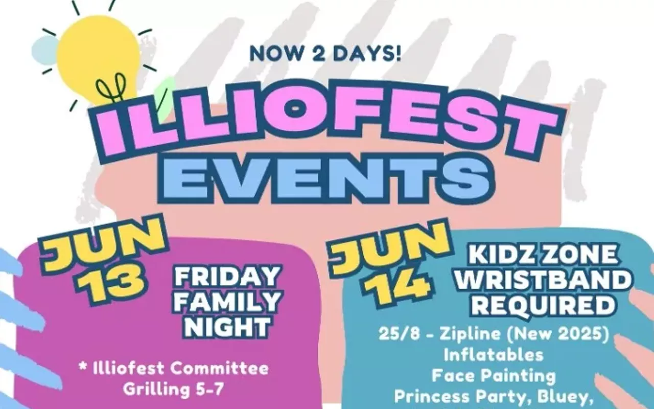 Image: Illiofest