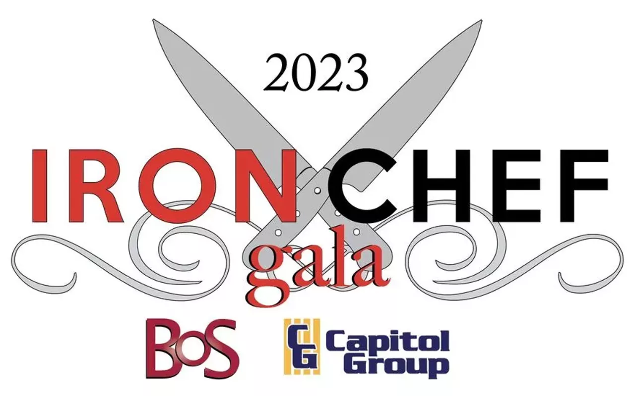 Image: Iron Chef Gala