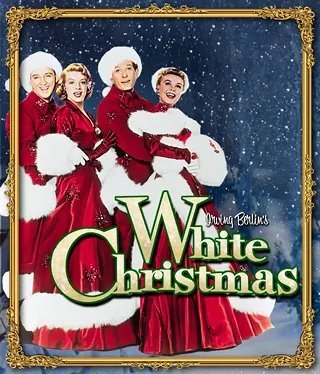 Image: Irving Berlin's White Christmas