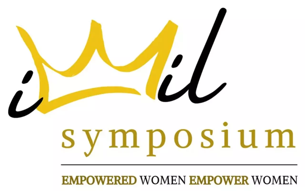 Image: IWIL Women's Symposium 2023