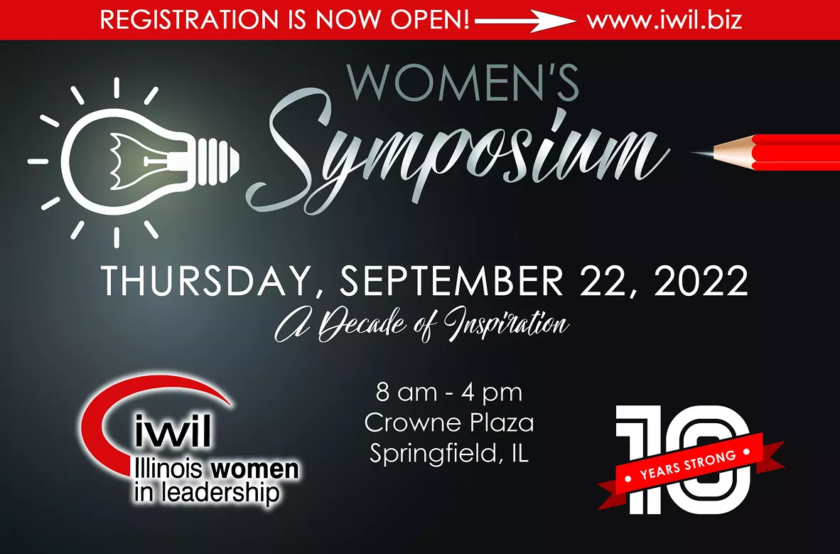 IWIL Women's Symposium
