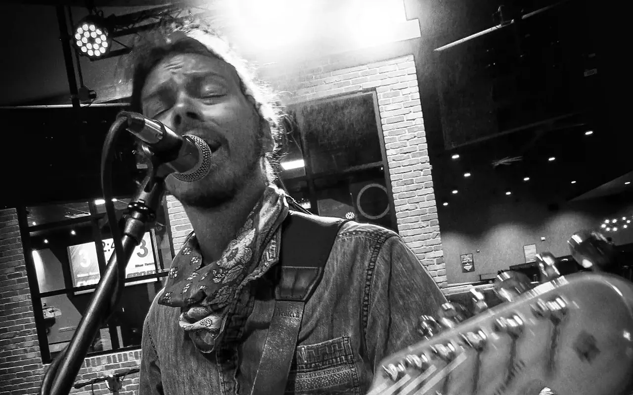 Image: Jack Whittle Trio