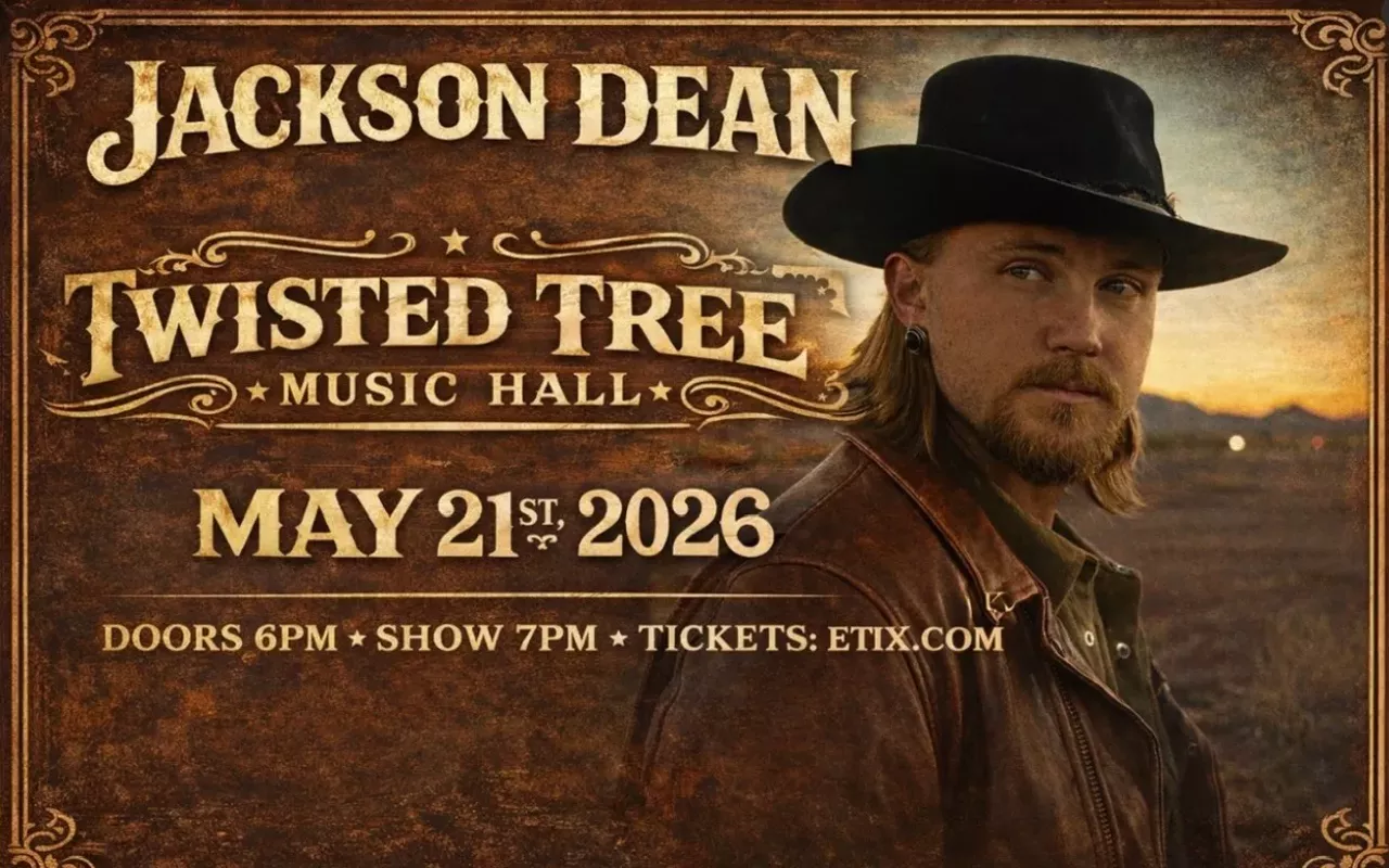 Image: Jackson Dean