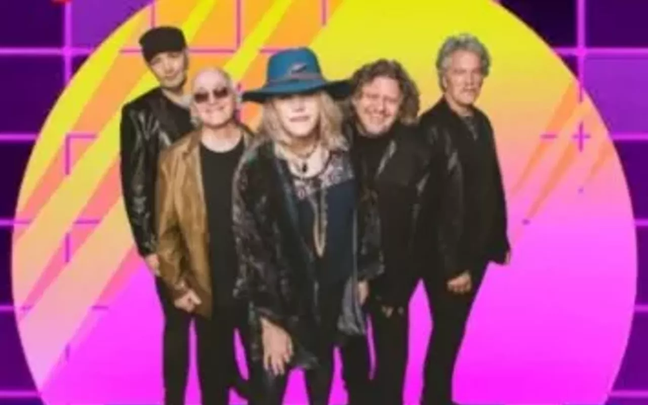 Image: Jefferson Starship