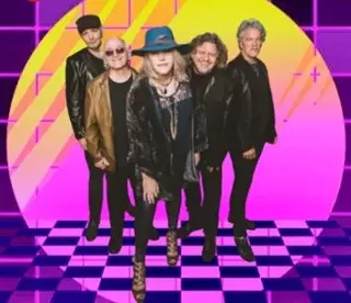 Image: Jefferson Starship