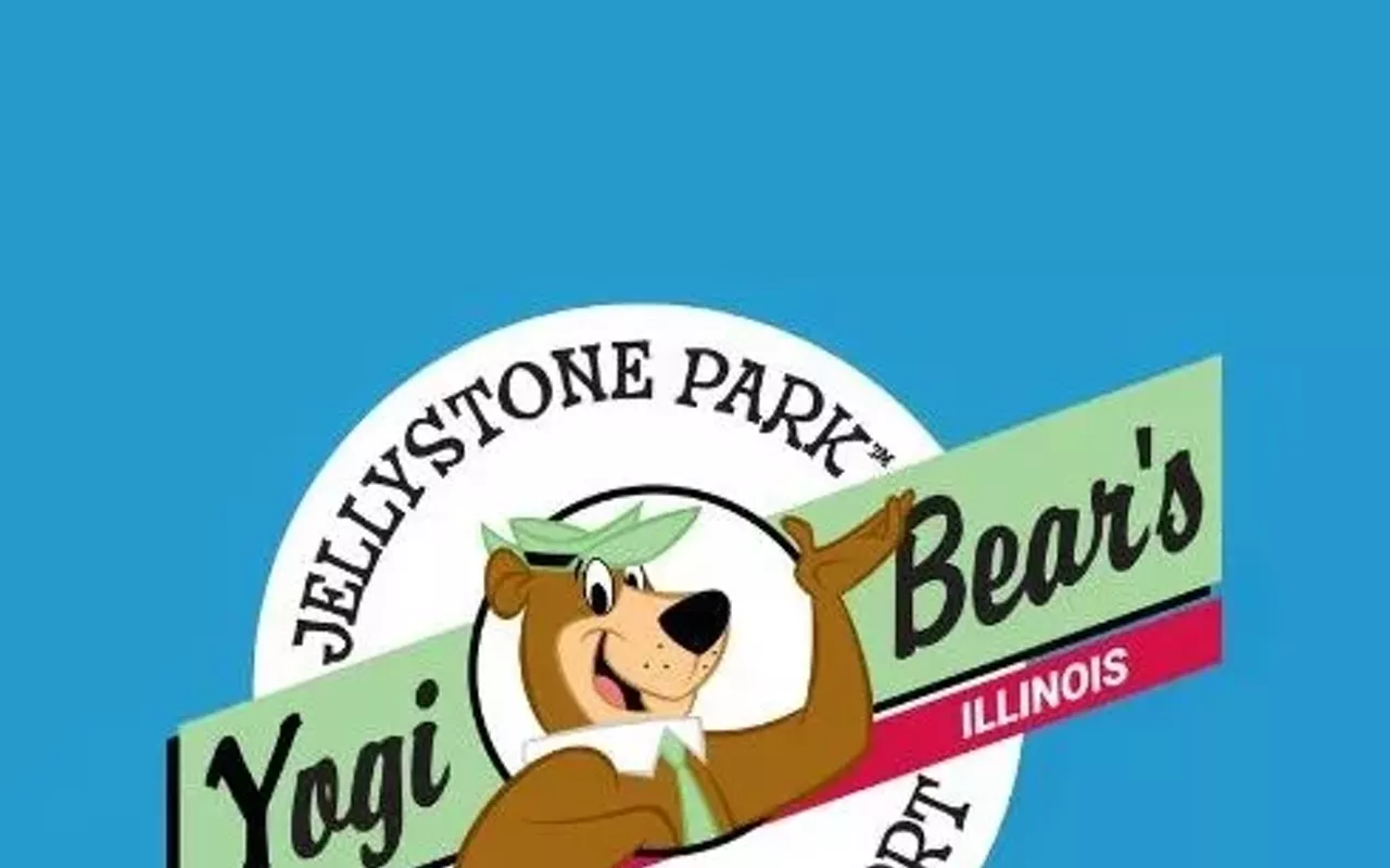 Image: Jellystone Park Pittsfield