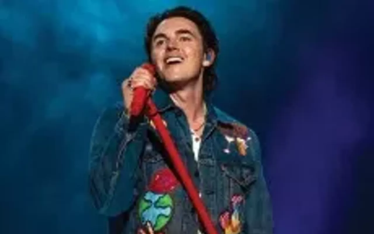 Image: Jesse McCartney