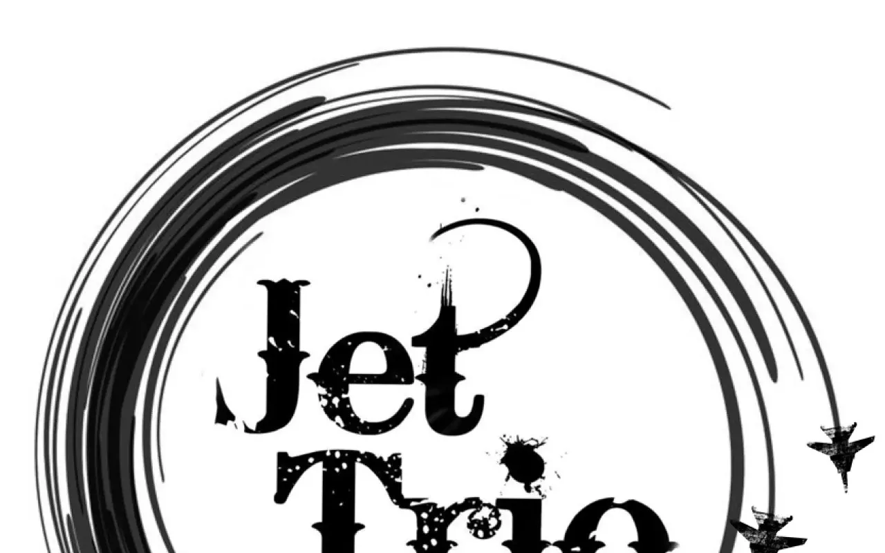 Image: Jet Trio and friends