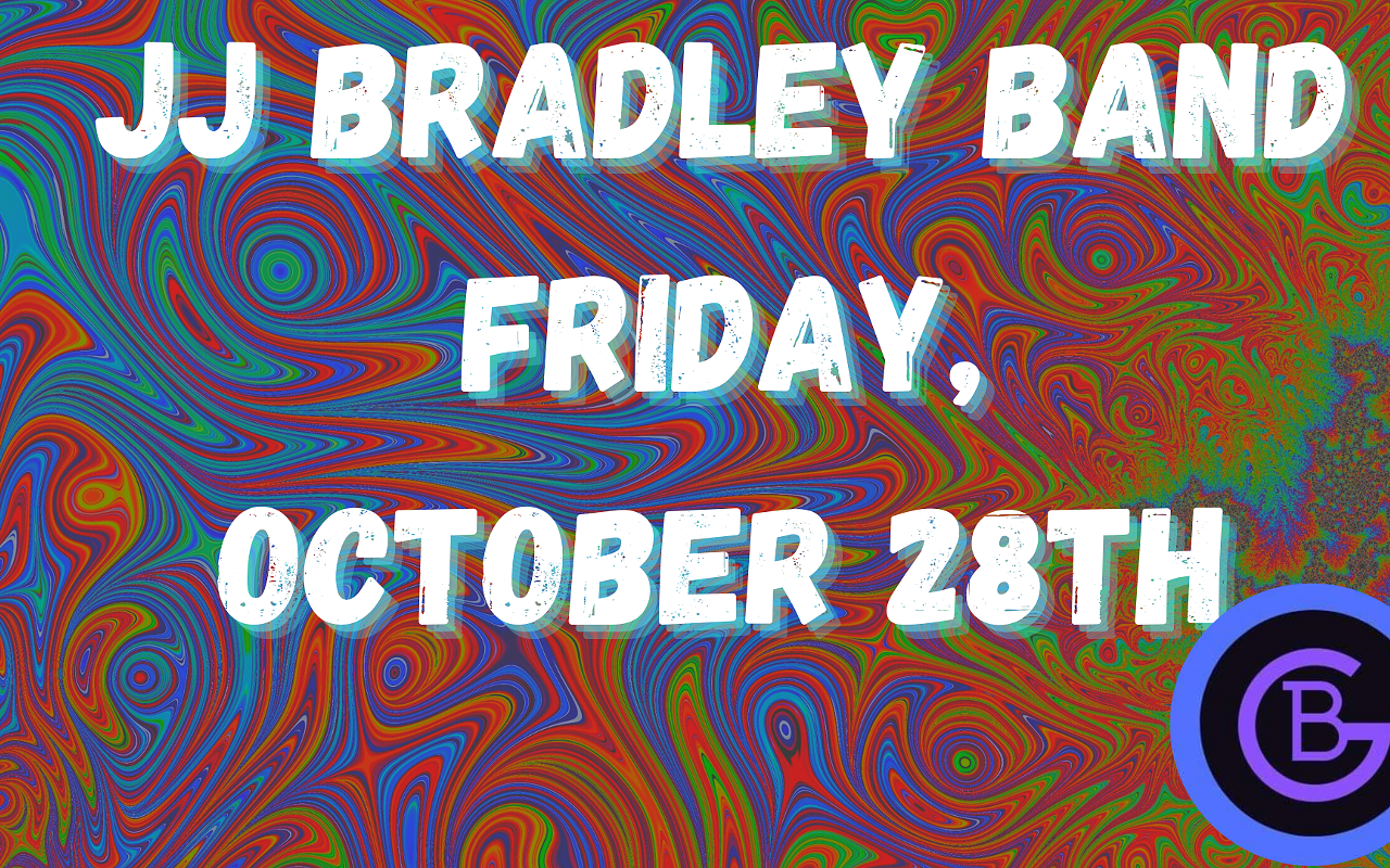 Image: JJ Bradley Band