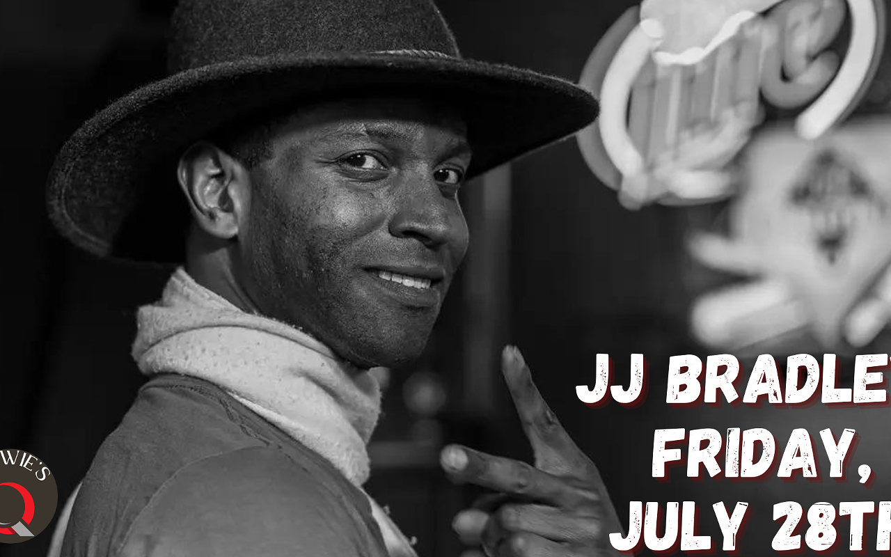Image: JJ Bradley Band