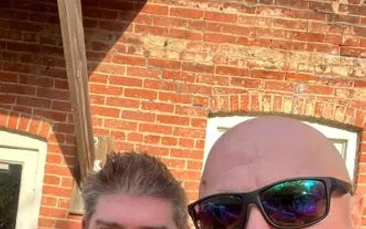 Image: Joe Frew and Ryan Jugan
