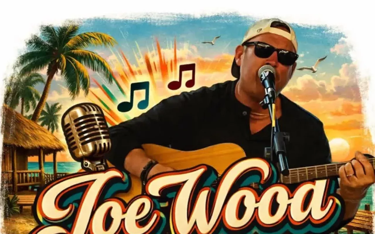 Image: Joe Wood