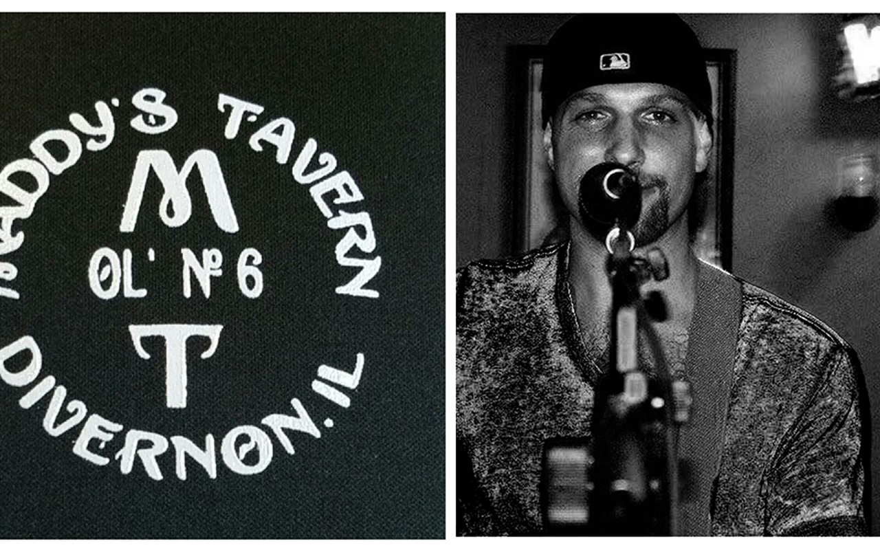 Image: Joel Honey Jams