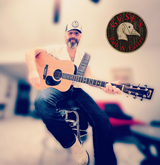 Image: Joel Honey Jams!