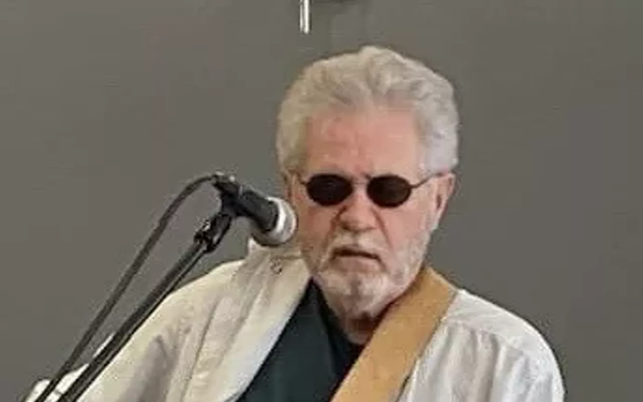 Image: John Drake